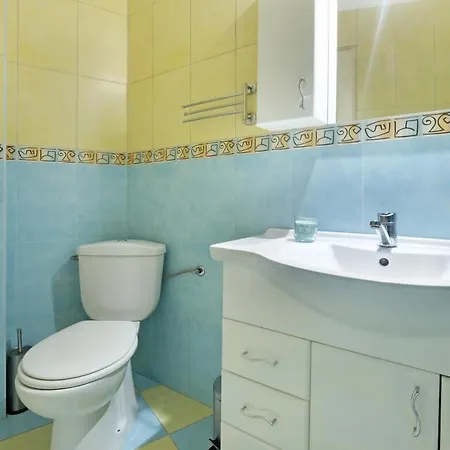 Apartment Illusion Downtown Belgrade
