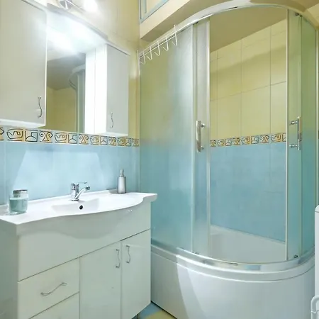 Illusion Downtown Apartment Belgrade