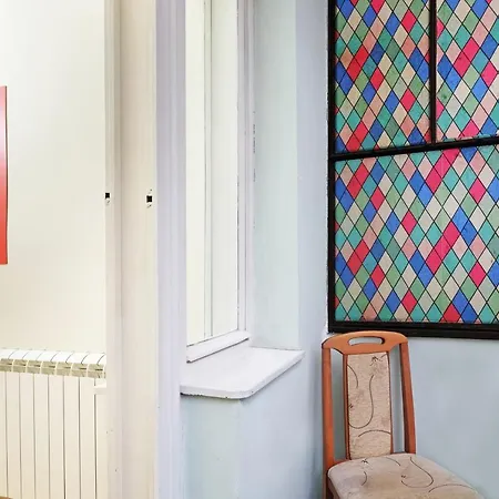 Illusion Downtown Apartment